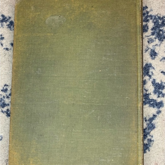 Elmer A Lyman / Plane and Spherical Trigonometry 1st Edition 1900 - Picture 2 of 10